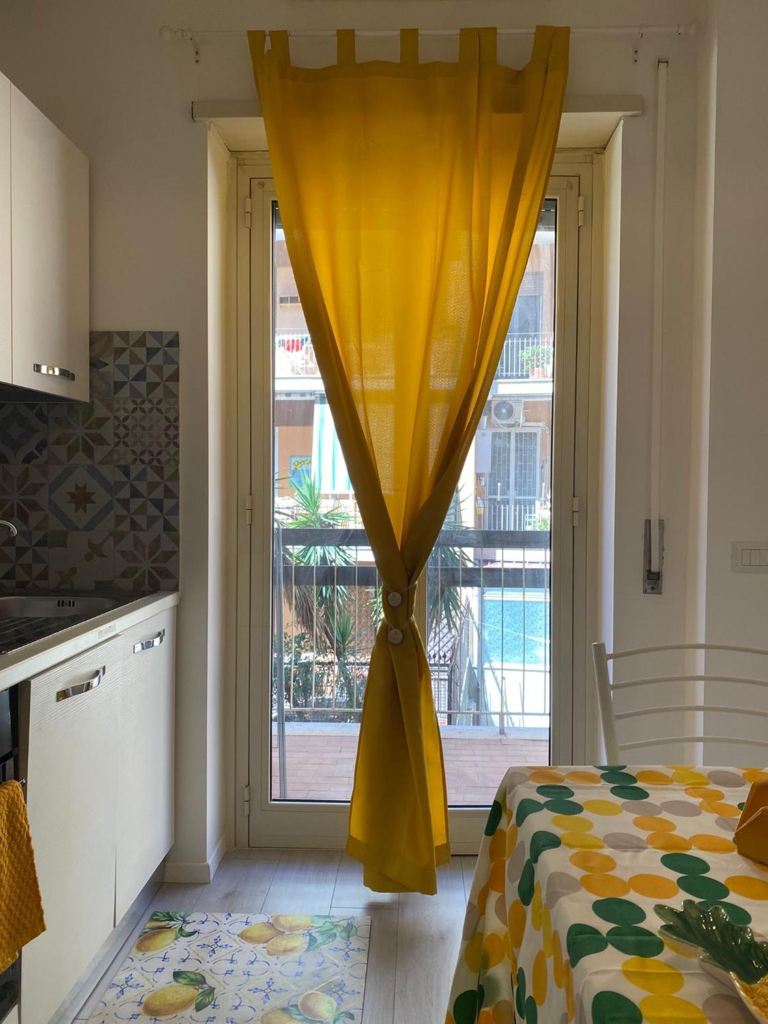 Dany & Manu House Appartement Rome Buitenkant foto