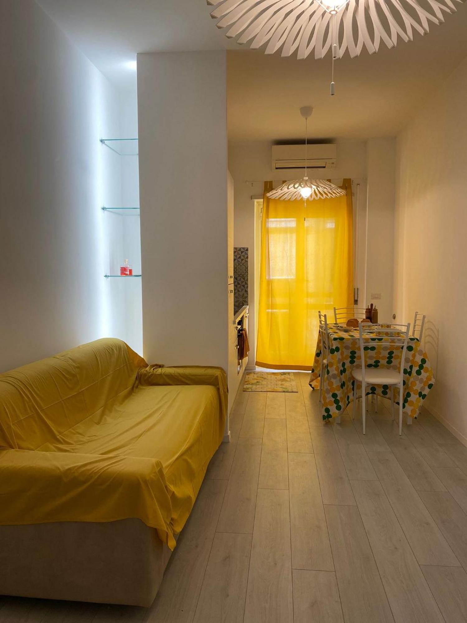 Dany & Manu House Appartement Rome Buitenkant foto